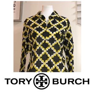Tory Burch Long Sleeve
